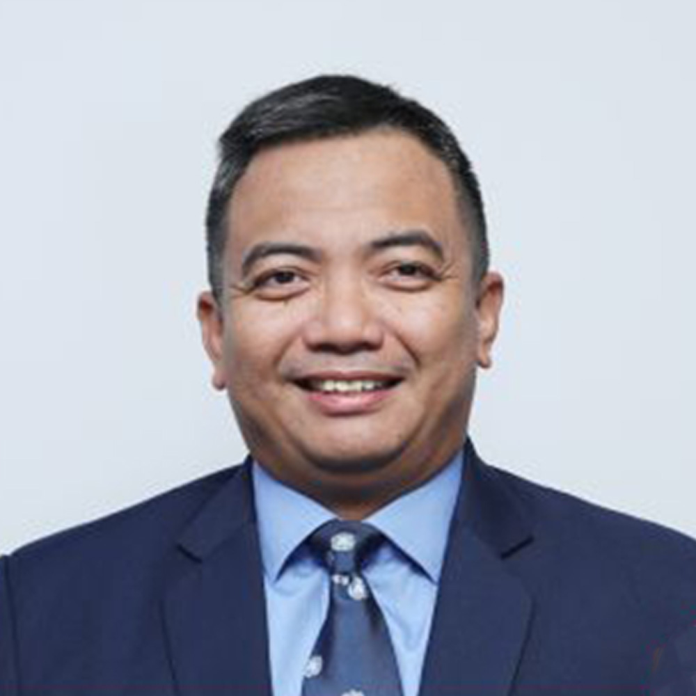 Adam Saffian Ghazali